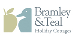 Bramley and Teal Holiday Cottages