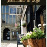 Fletchers Of Rye Tea Room