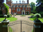 Saltcote Place