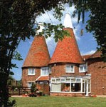 Manor Farm Oast
