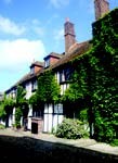 The Mermaid Hotel Rye
