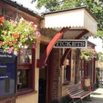 Kent & East Sussex Railway