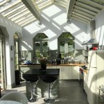 chestnut Lodge Bickley
