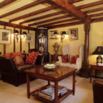 The Old Inn Wittersham