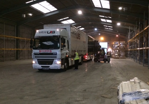 freight-lorry-inside-warehouse
